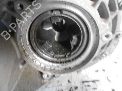 Gearbox RENAULT TRAFIC II Van (FL)  | BP12634581M3 