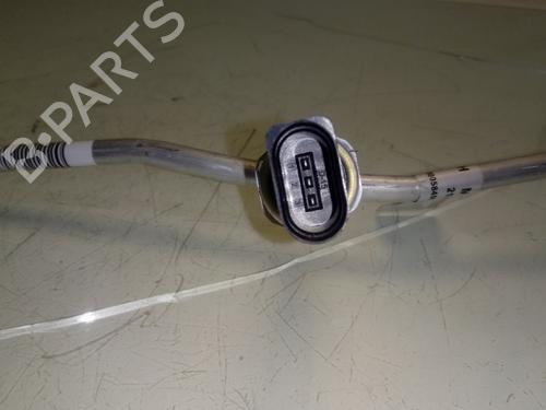 AC pipe SEAT IBIZA V (KJ1, KJG) 1.0 TSI | BP15691818M126 