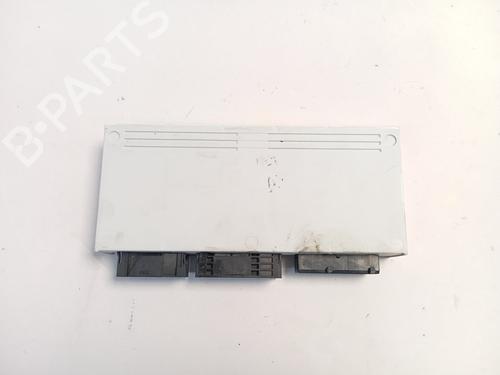 Used Electronic module BMW 3 (E46) 320 d (136 hp) 27474306