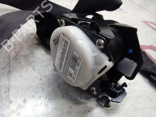 Rear left seatbelt CITROËN C4 Grand Picasso II (DA_, DE_)  | BP12938124I29 