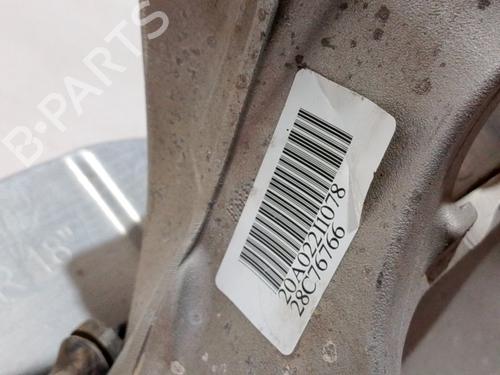 Right front steering knuckle LAND ROVER RANGE ROVER EVOQUE (L551) | BP31176518M26