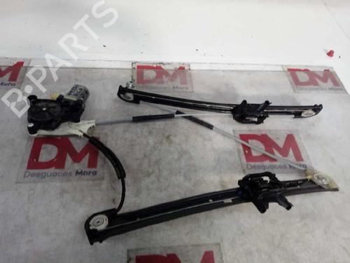 Used Front right window mechanism AUDI A3 Sportback (8VA, 8VF) [2012-2021]  12655856