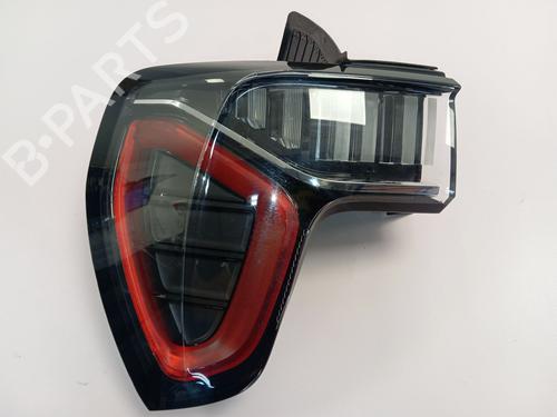 Used Left taillight Left taillight 36859924 36859924