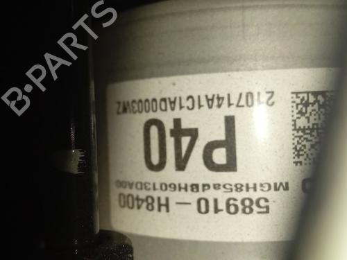 ABS Bremseaggregat KIA RIO IV (YB, SC, FB) [2017-2025]  16312252
