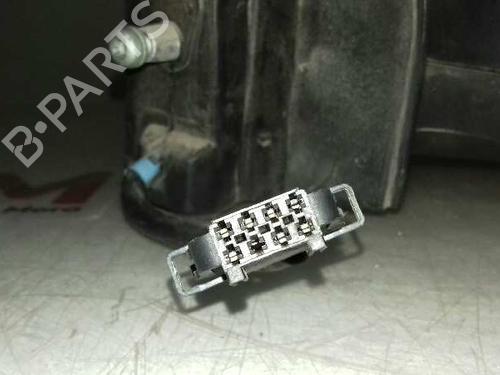 Right mirror SEAT ALTEA XL (5P5, 5P8)  | BP12644388C27 