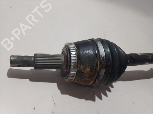 Right front driveshaft BYD SEAL U | BP39095645M39 - Image 2