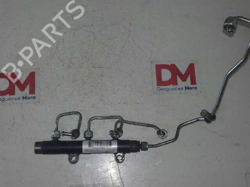 Used Injection rail LAND ROVER DISCOVERY III (L319) 2.7 TD 4x4 (190 hp) 16580117