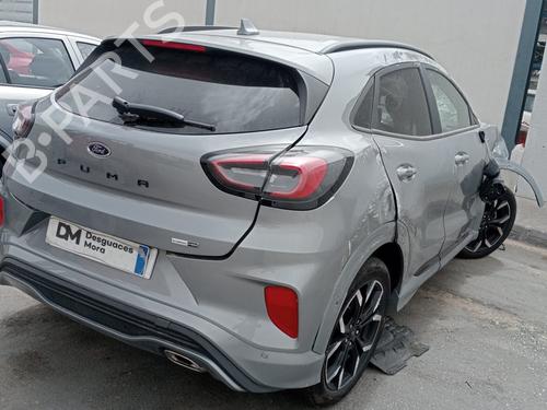 Rear left interior door handle FORD PUMA (J2K, CF7)  | BP15255391I15 