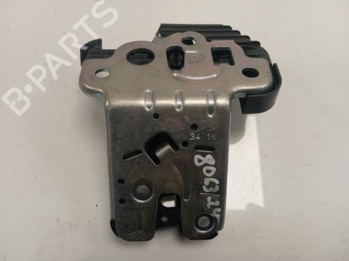 Used Tailgate lock AUDI A1 Sportback (8XA, 8XF) [2011-2019]  29723666