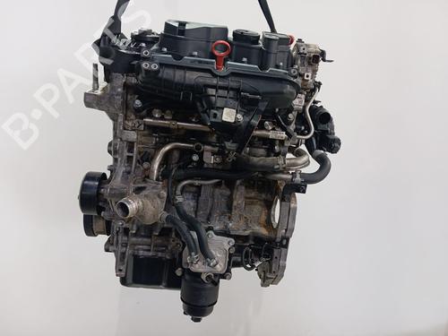 Engine HYUNDAI TUCSON (NX4E, NX4A)  | BP29376612M1 