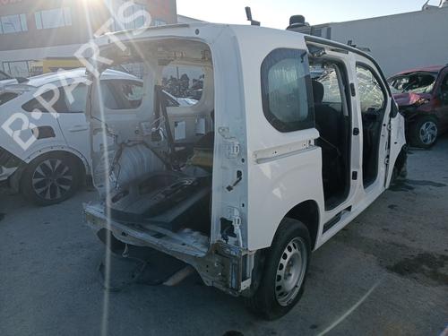 Electronic sensor CITROËN BERLINGO (ER_, EC_) 1.5 BlueHDi 100 | BP37019543M84 - Image 8