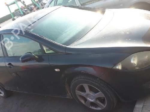 Intake manifold SEAT LEON (1P1)  | BP12666862M70 