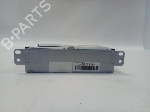 Used Radio PEUGEOT 308 II (LB_, LP_, LW_, LH_, L3_) [2013-2021]  19662779