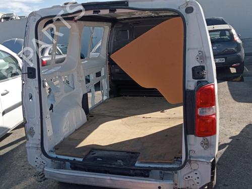 Third brake light CITROËN JUMPY III Van (V_)  | BP24198580L11 