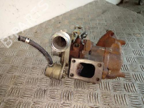 Turbolader/Kompressor NISSAN PRIMERA Traveller (WP11) 2.0 TD (90 hp) 12656568