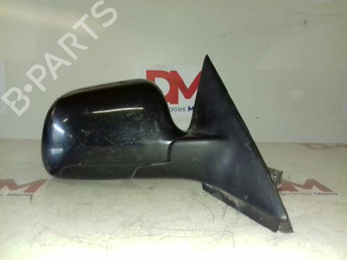 Right mirror AUDI A6 C5 Avant (4B5) 2.5 TDI | BP12644913C27 