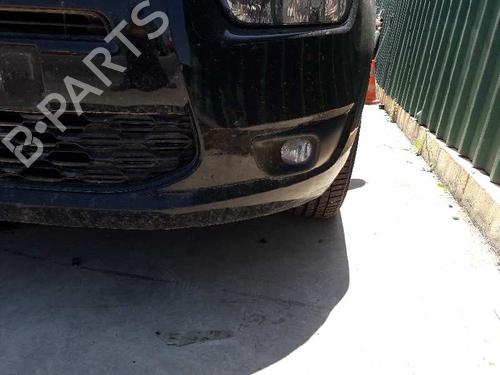 Left front fog light CITROËN C4 Grand Picasso I (UA_) | BP12937651C30