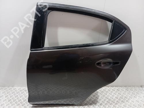 Used Left rear door Left rear door 36800862 36800862