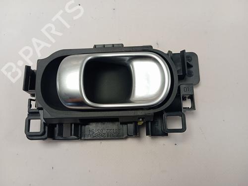 Used Front right interior door handle CITROËN C3 III (SX) [2016-2025]  30373174