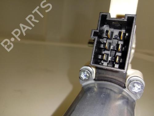 Right rear window motor MERCEDES-BENZ A-CLASS (W169)  | BP16585058E22 