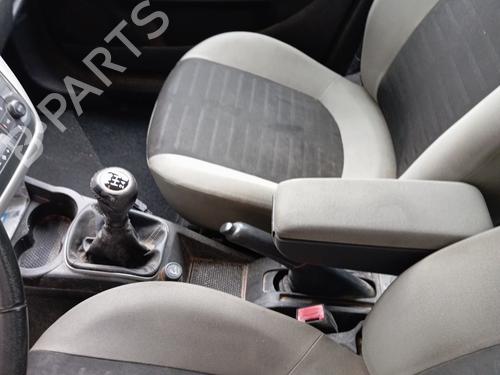 Left headlight FIAT GRANDE PUNTO (199_) 1.3 D Multijet | BP22769714C28 