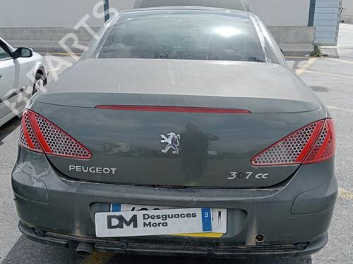 Starter PEUGEOT 307 CC (3B) | BP27996436M8 - Image 9