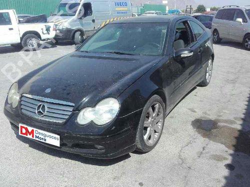Klapa wlewu paliwa MERCEDES-BENZ C-CLASS Coupe (CL203)  | BP16539343C131 