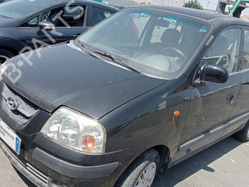 Used Parts HYUNDAI ATOS (MX) [1997-2015]  4325577