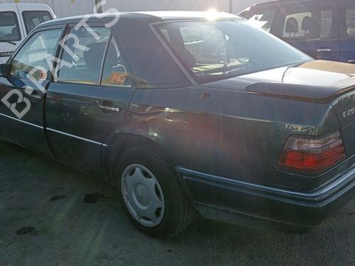 Seat buckle MERCEDES-BENZ E-CLASS (W124) | BP26334143I32