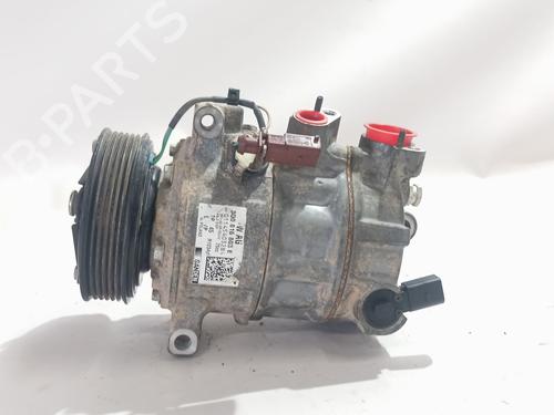 AC compressor SKODA SCALA (NW1) | BP36358025M34 - Image 2