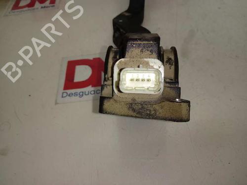 Pedal CITROËN C3 I (FC_, FN_) 1.4 HDi | BP13574253I4 