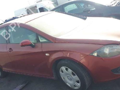 Steering column SEAT LEON (1P1) | BP12670209M21
