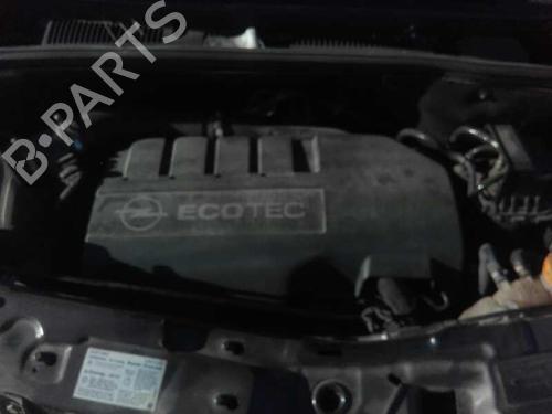 Starter OPEL MERIVA A MPV (X03)  | BP12644486M8 