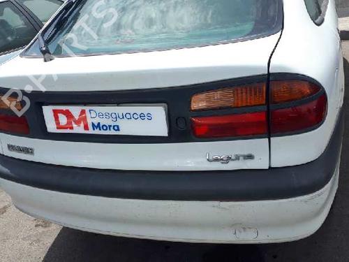 Fuel flap RENAULT LAGUNA I (B56_, 556_) 1.9 dTi | BP17905409C131 