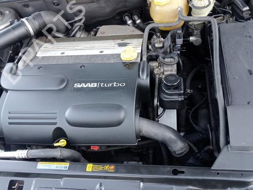 Right tailgate light SAAB 9-3 (YS3F, E79, D79, D75) | BP23434092C80 - Image 10