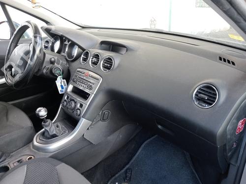 Front left interior door handle PEUGEOT 308 I (4A_, 4C_) | BP30373858I13