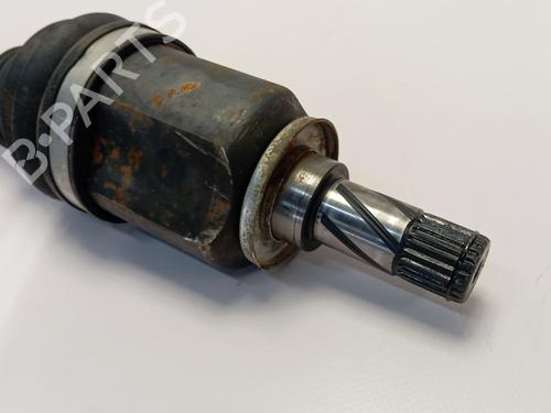 Left front driveshaft MG MG ZS SUV (AZS1) | BP39095607M38 - Image 3
