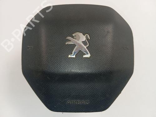 Used Driver airbag Driver airbag PEUGEOT PARTNER Box Body/MPV (K9) 1.5 BlueHDi 100 (102 hp) 36460773 36460773