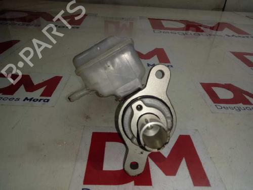 Brake master cylinder RENAULT KANGOO / GRAND KANGOO II (KW0/1_)  | BP12663412M77 