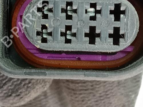 Left mirror SEAT LEON (1P1) 2.0 TDI | BP12637364C26 