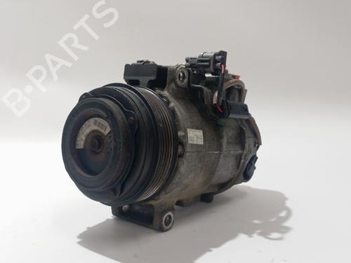 Used AC compressor MERCEDES-BENZ E-CLASS T-Model (S212) E 250 CDI / BlueTEC 4-matic (212.282, 212.297) (204 hp) 32070813