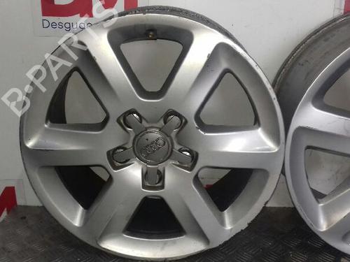 Rim AUDI Q7 (4LB) 3.0 TDI quattro | BP12658034C45