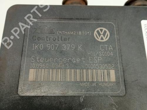 ABS pump VW TOURAN (1T1, 1T2)  | BP17096579M43 