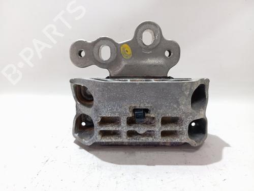 Used Engine mount FORD TRANSIT CUSTOM V710 Van (NRN) 2.5 Duratec Plug-in-Hybrid (232 hp) 28541105