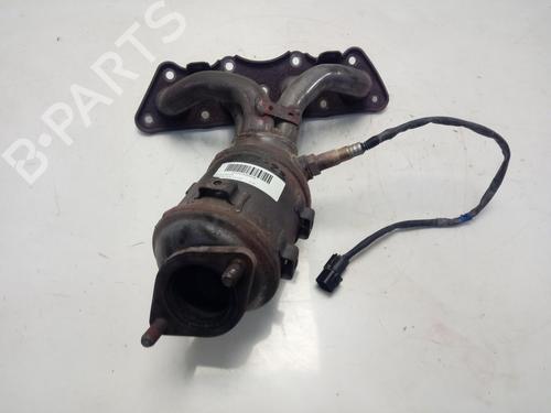 Used Catalyst HYUNDAI ix20 (JC) [2010-2019]  18169463