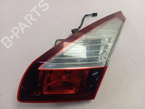 Højre baglygte bagklap RENAULT MEGANE III Hatchback (BZ0/1_, B3_) [2008-2025]  28690874