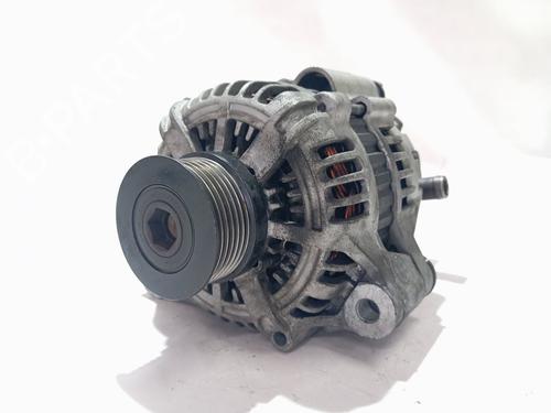 Used Alternator HYUNDAI TUCSON (JM) 2.0 CRDi (140 hp) 30375369