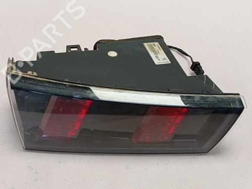 Used Left tailgate light Left tailgate light PEUGEOT 508 II (FB_, FH_, F3_) [2018-2026] 34554730 34554730