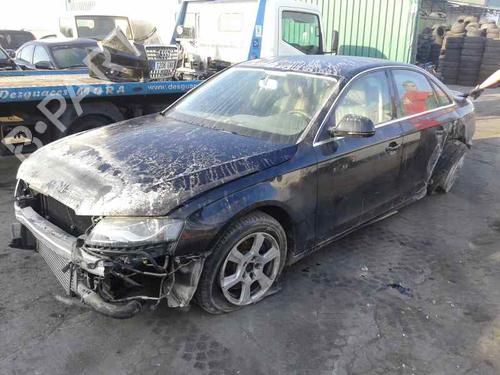 Used Parts AUDI A4 B8 (8K2) 2.0 TDI 16V (140 hp) 2605484