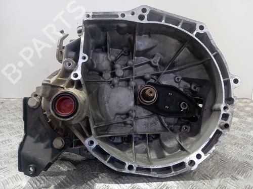 Used Gearbox CITROËN C3 IV (CC21) [2021-2026]  31622806